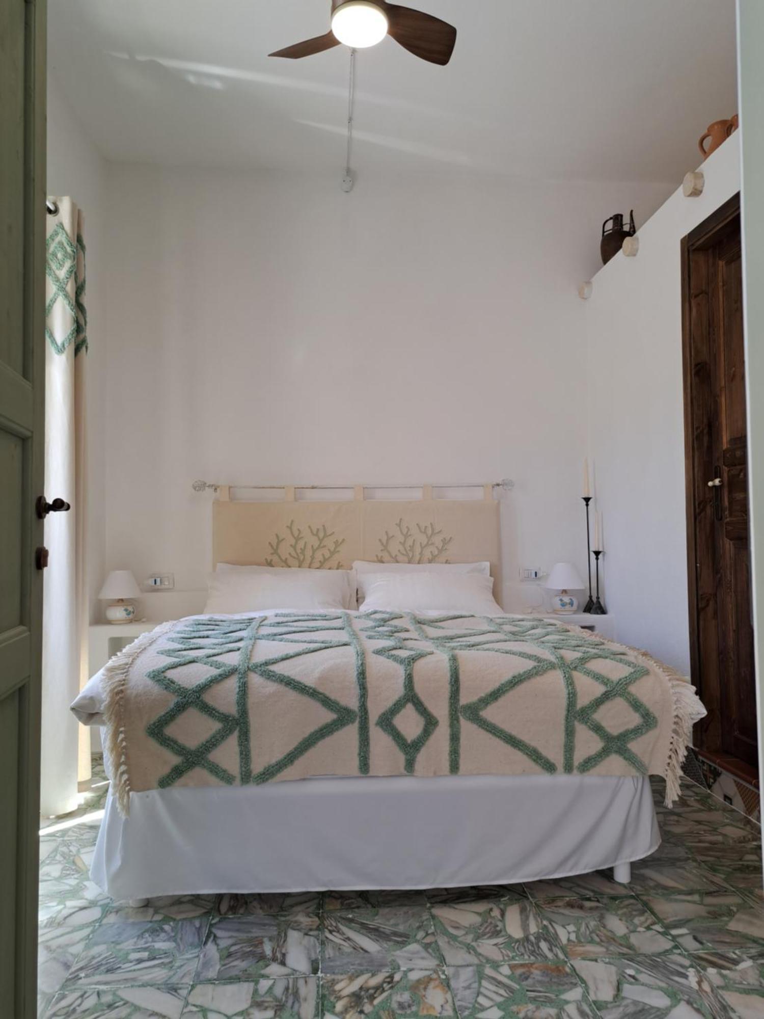 B&B San Gavino San Lorenzo  Extérieur photo