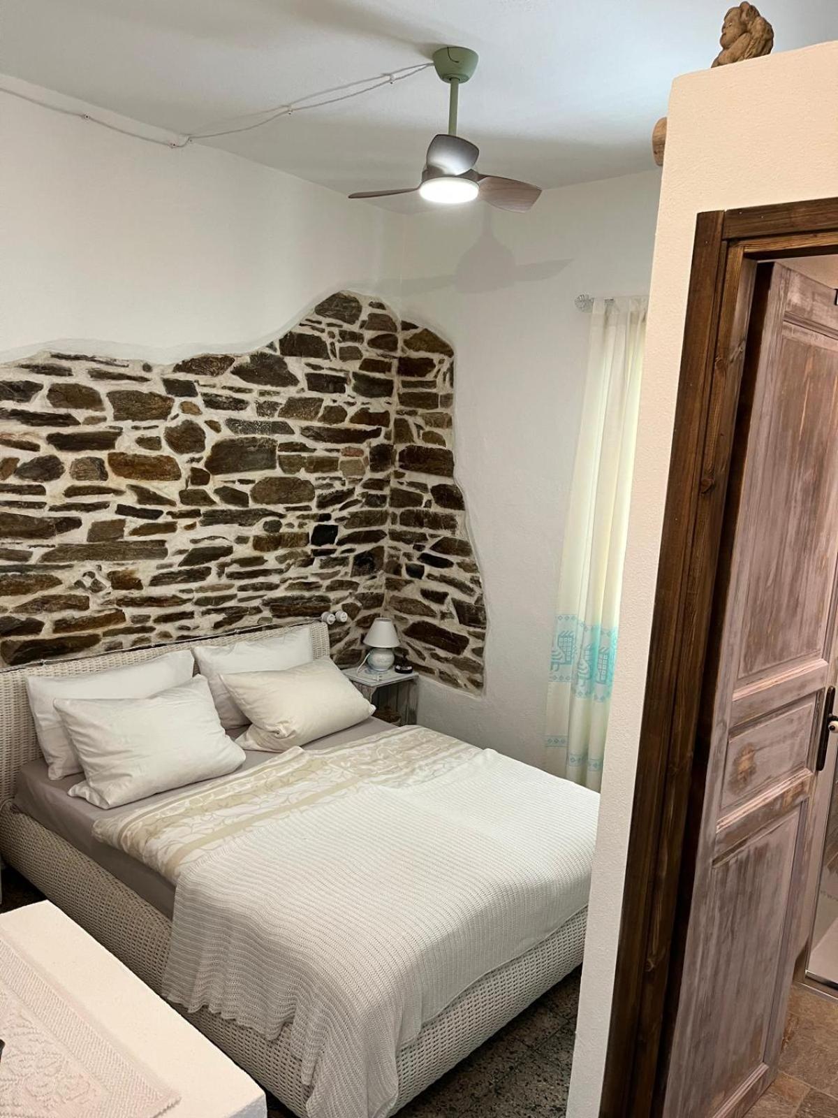 B&B San Gavino San Lorenzo  Extérieur photo