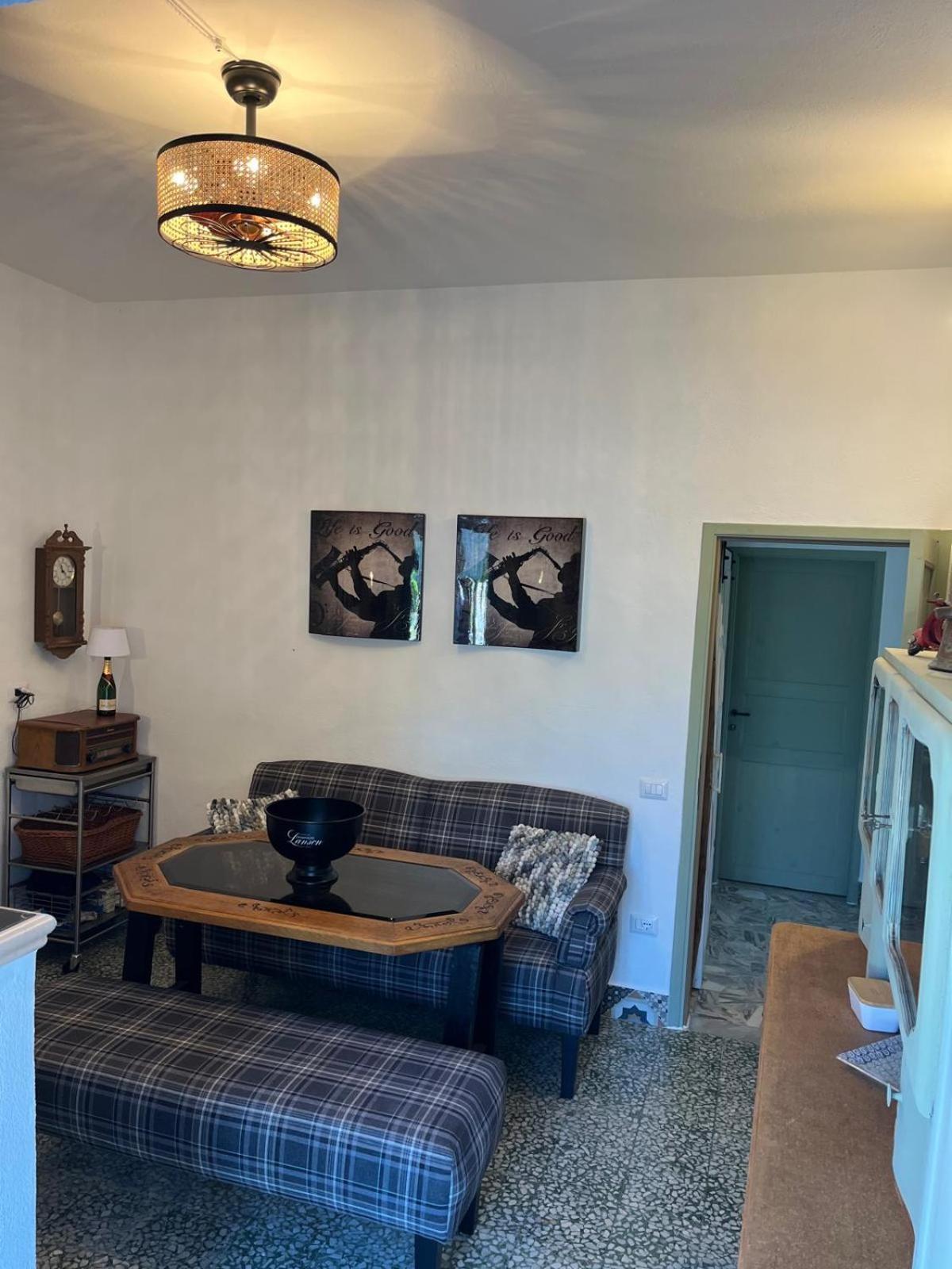 B&B San Gavino San Lorenzo  Extérieur photo