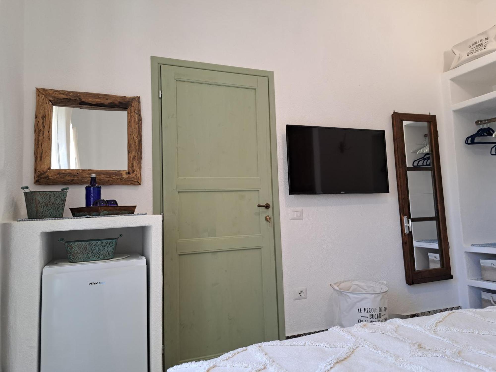B&B San Gavino San Lorenzo  Extérieur photo