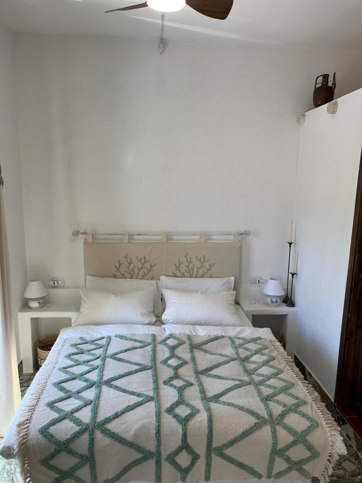 B&B San Gavino San Lorenzo  Extérieur photo