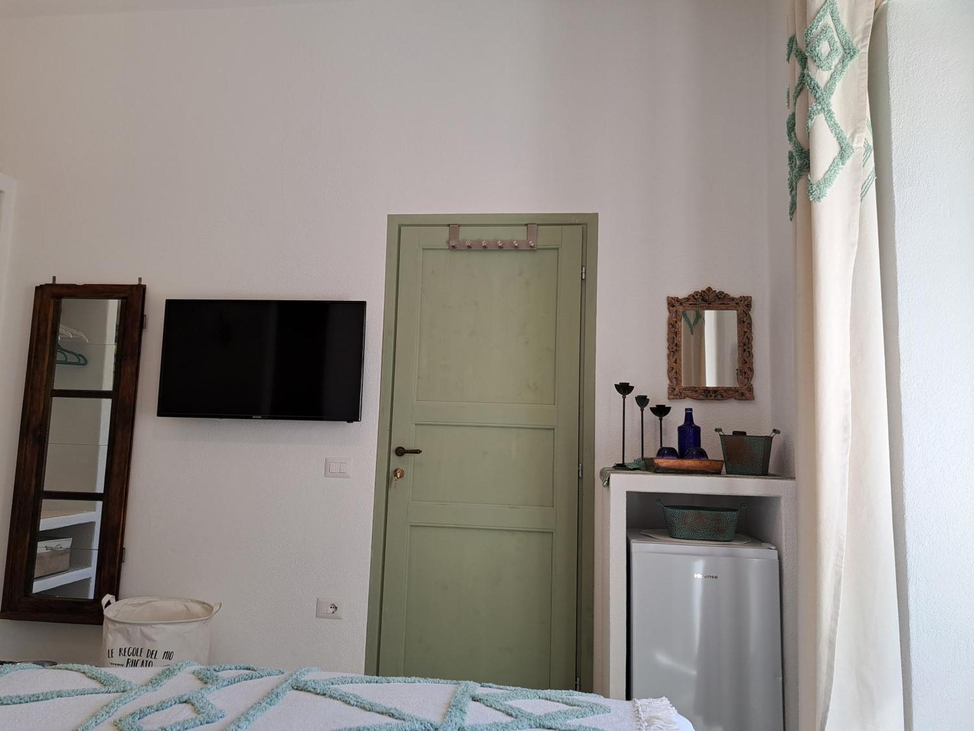 B&B San Gavino San Lorenzo  Extérieur photo