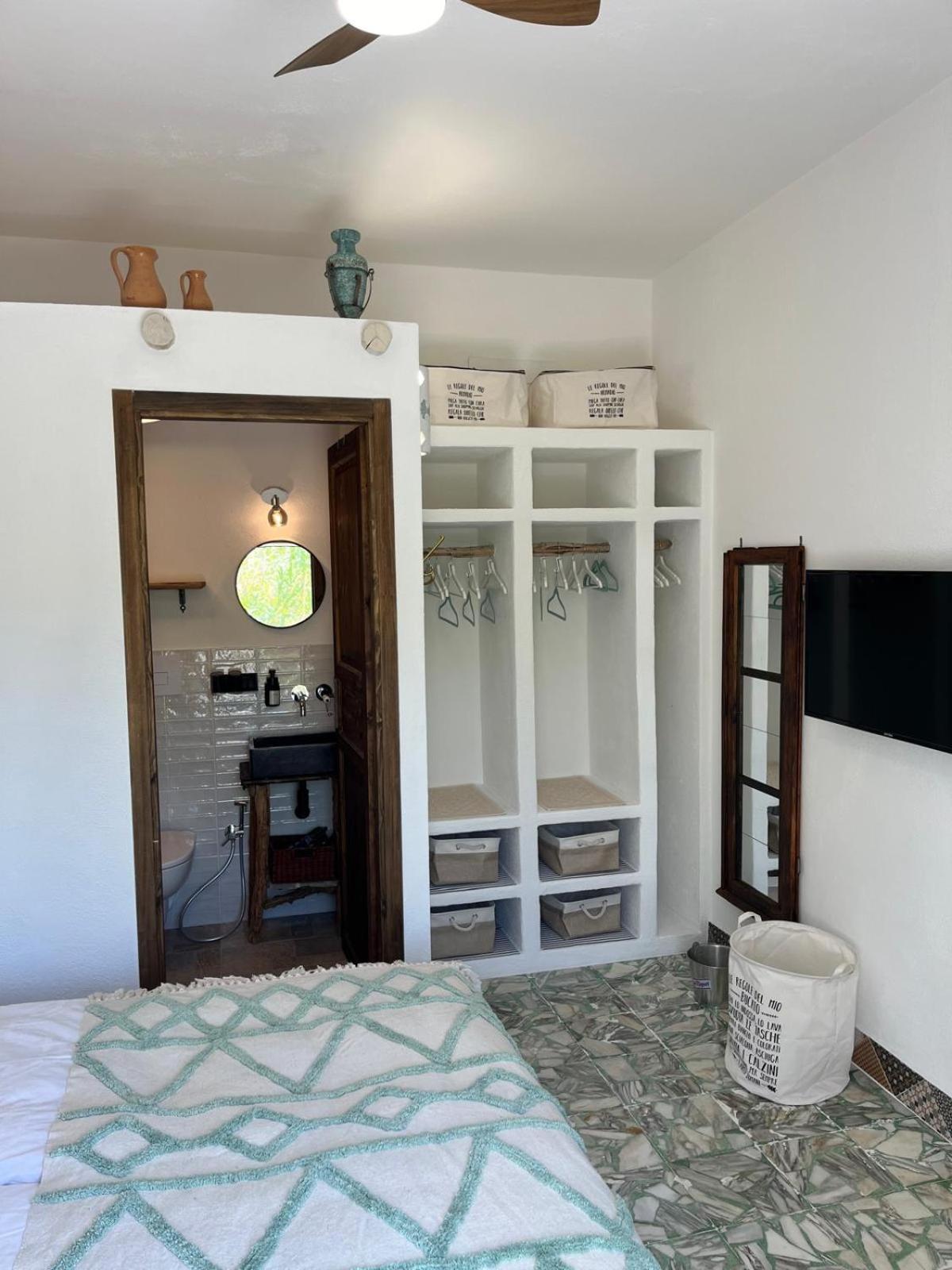 B&B San Gavino San Lorenzo  Extérieur photo