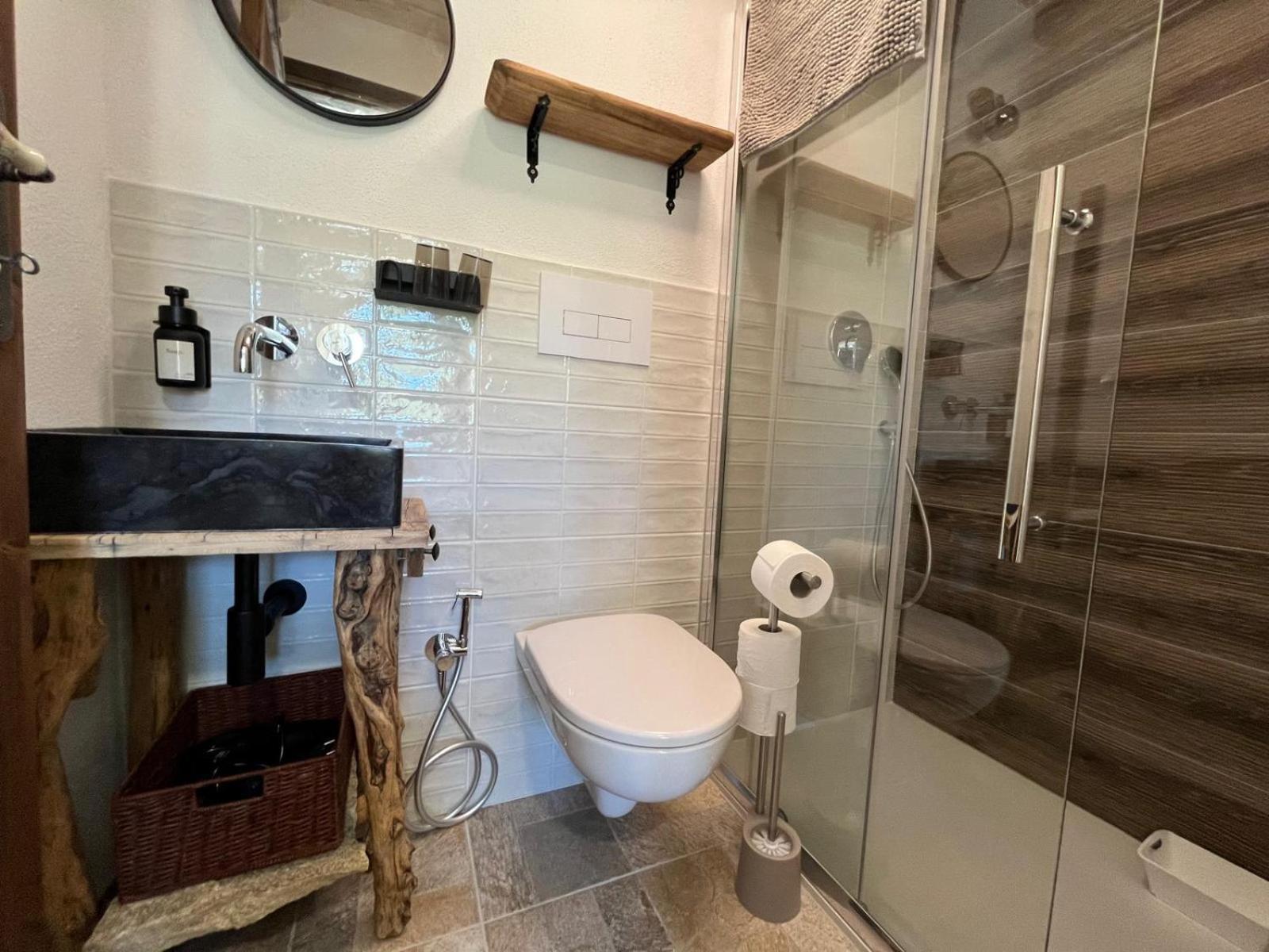 B&B San Gavino San Lorenzo  Extérieur photo
