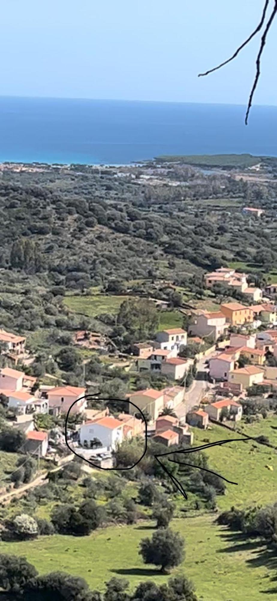 B&B San Gavino San Lorenzo  Extérieur photo