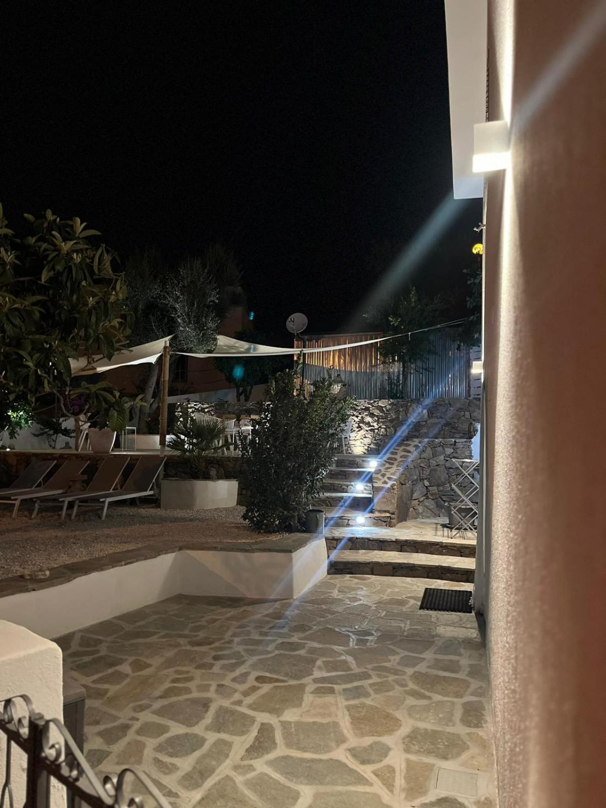 B&B San Gavino San Lorenzo  Extérieur photo