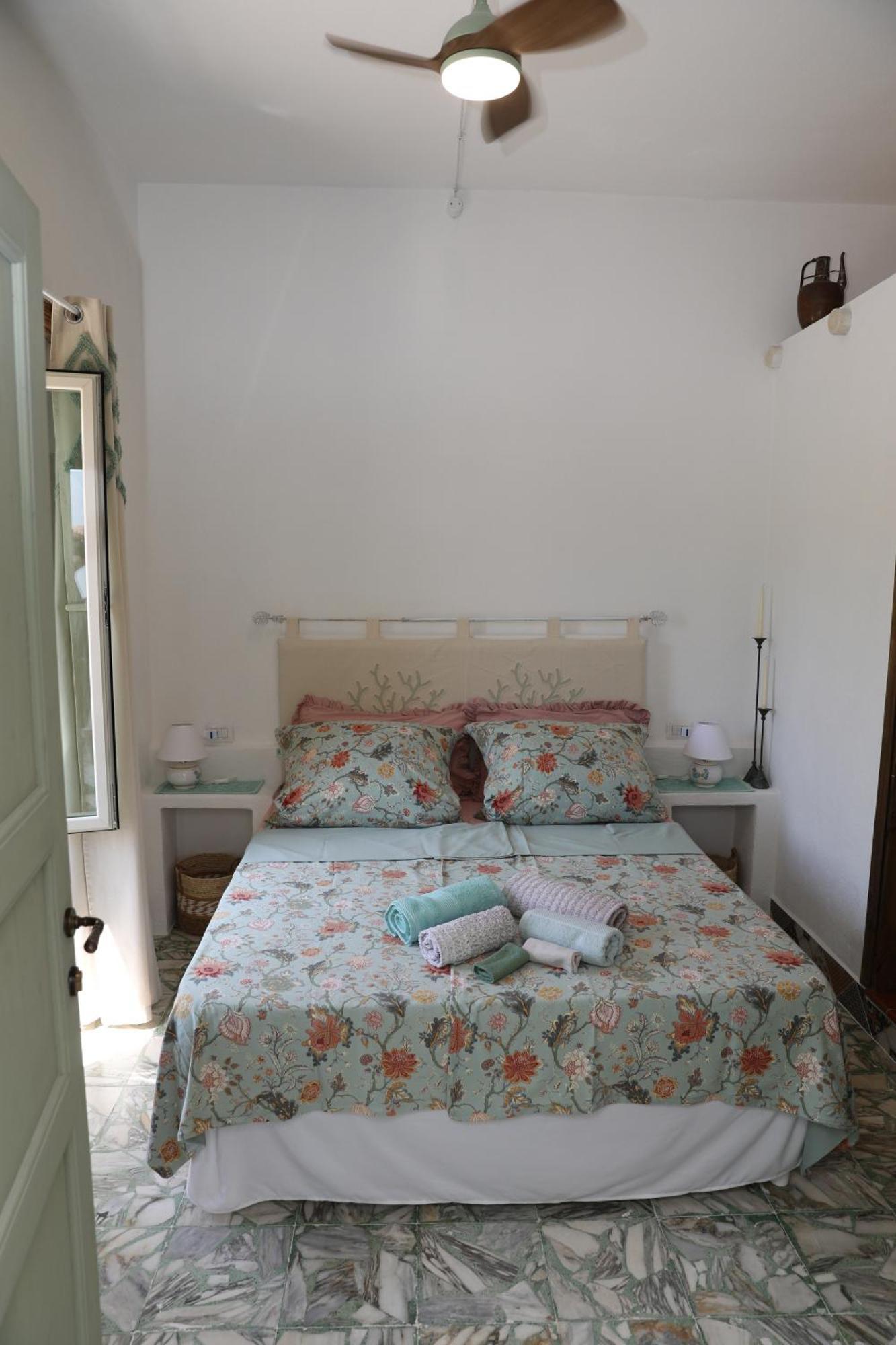 B&B San Gavino San Lorenzo  Extérieur photo